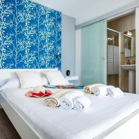 Apartament B1 Amazing With Sea View