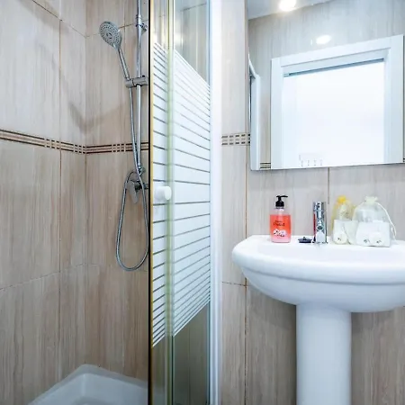 B1 Amazing With Sea View Apartament *