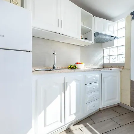 B1 Amazing With Sea View Lägenhet *