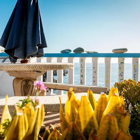 B1 Amazing With Sea View Alcalá la Real