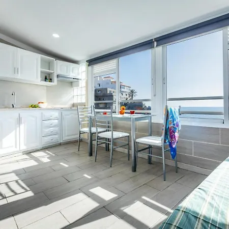 B1 Amazing With Sea View * Alcalá la Real