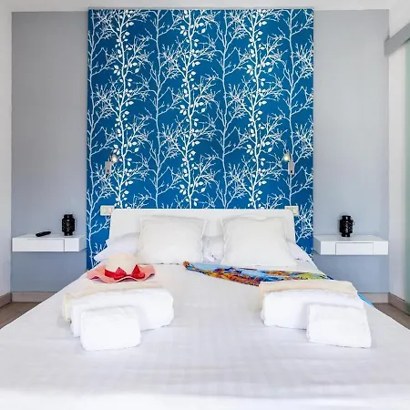 B1 Amazing With Sea View Alcalá la Real