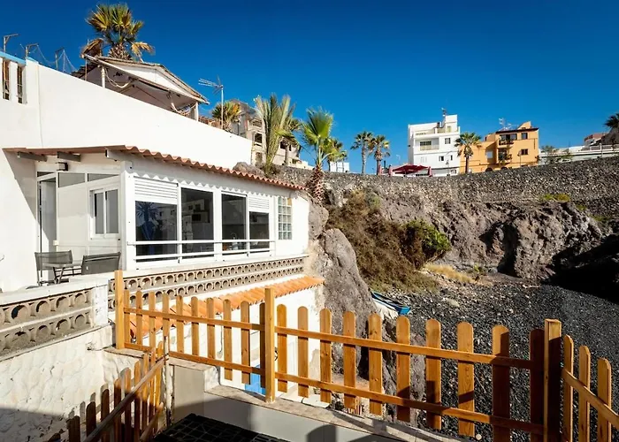 B1 Amazing With Sea View Apartament