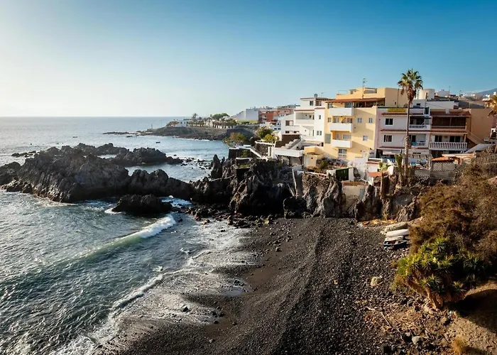 Apartament B1 Amazing With Sea View Alcalá la Real