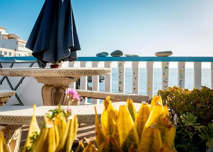 B1 Amazing With Sea View Alcalá la Real