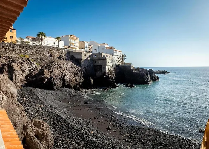 Apartament B1 Amazing With Sea View Alcalá la Real