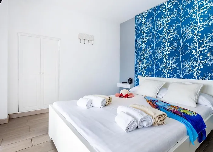 Apartament B1 Amazing With Sea View