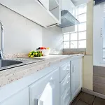 B1 Amazing With Sea View Appartamento *