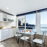 Appartamento B1 Amazing With Sea View Alcalá la Real