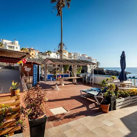 Appartement B1 Amazing With Sea View Alcalá la Real