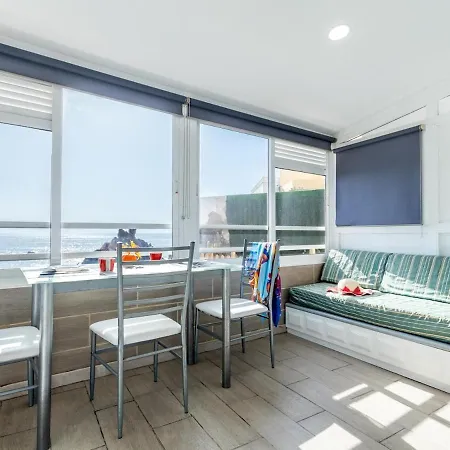 B1 Amazing With Sea View *