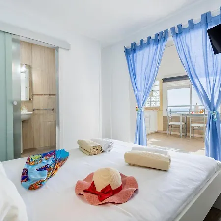 B1 Amazing With Sea View Alcalá la Real