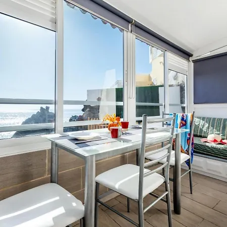 B1 Amazing With Sea View Alcalá la Real