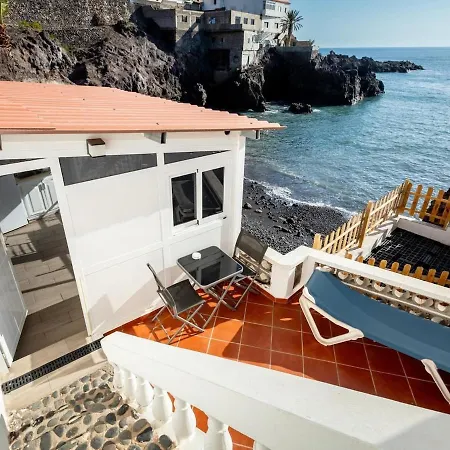 B1 Amazing With Sea View *