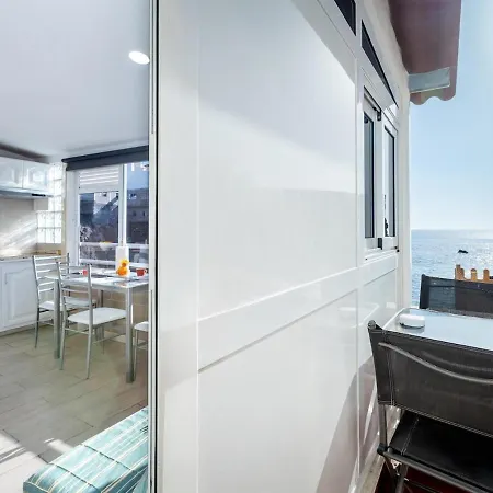 B1 Amazing With Sea View Alcalá la Real