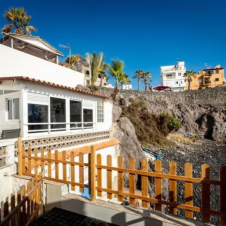 B1 Amazing With Sea View Apartmán
