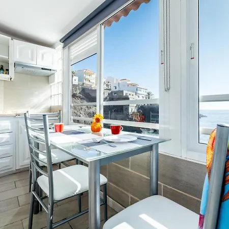 Appartement B1 Amazing With Sea View Alcalá la Real