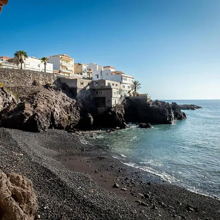 Appartement B1 Amazing With Sea View Alcalá la Real