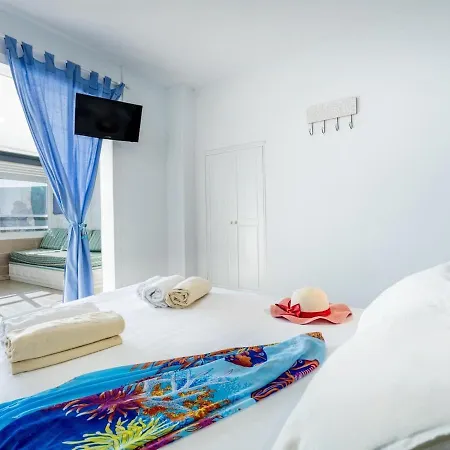 B1 Amazing With Sea View * Alcalá la Real