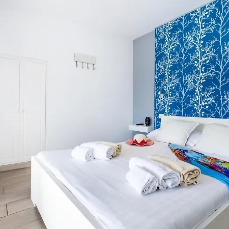 Appartement B1 Amazing With Sea View