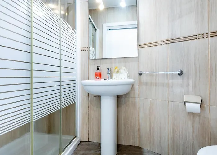 Appartement B1 Amazing With Sea View