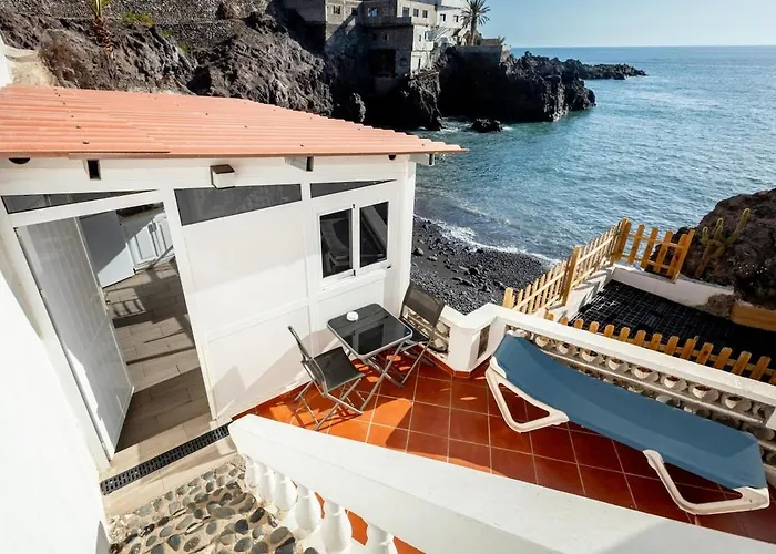 B1 Amazing With Sea View *