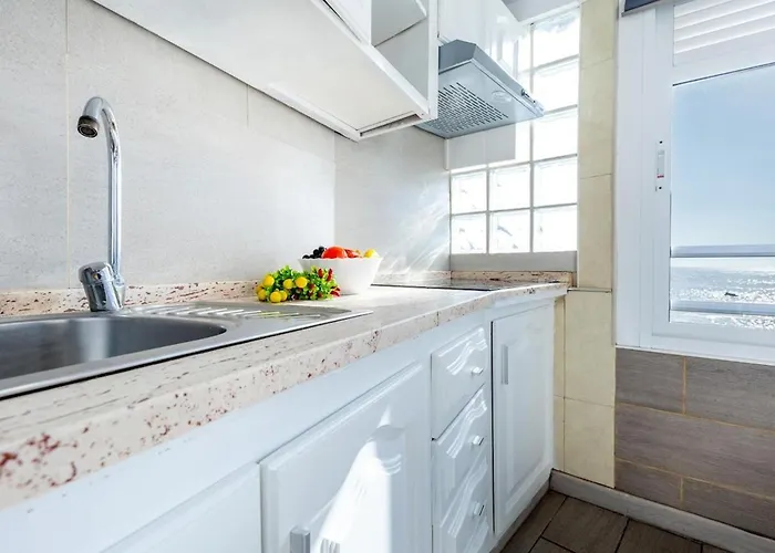 B1 Amazing With Sea View Appartement *