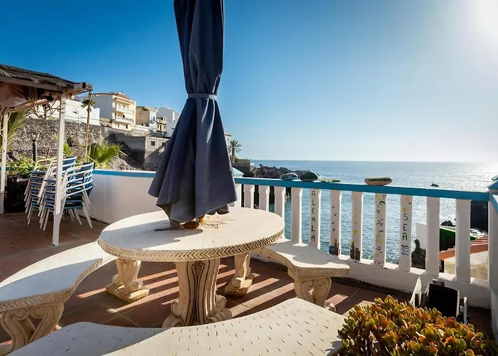 B1 Amazing With Sea View