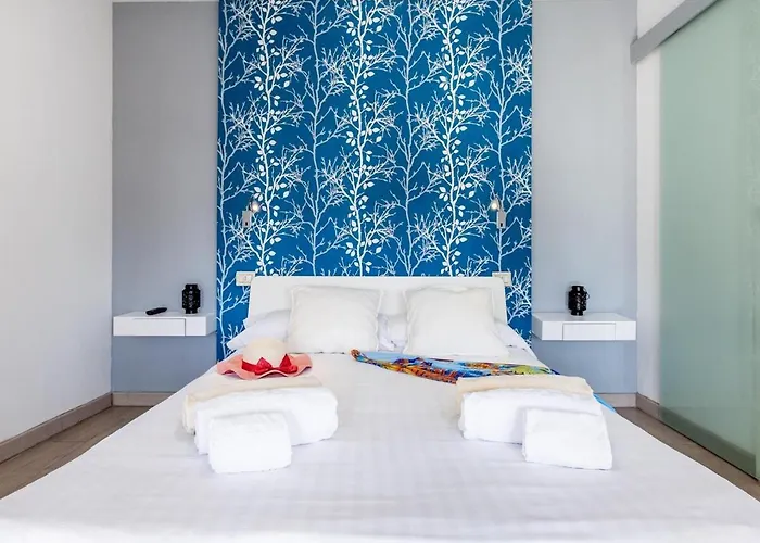 B1 Amazing With Sea View Alcalá la Real