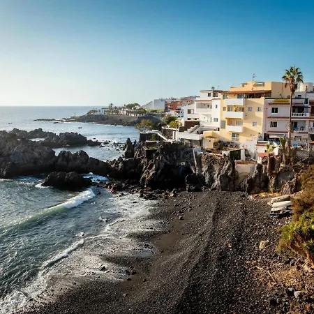 Apartamento B1 Amazing With Sea View Alcalá la Real