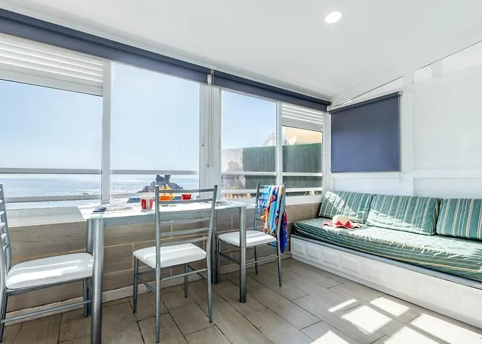 B1 Amazing With Sea View *