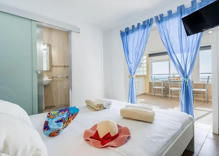 B1 Amazing With Sea View Alcalá la Real