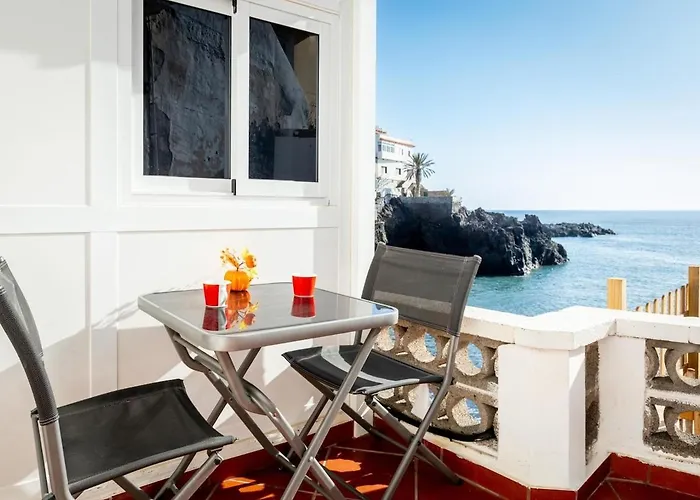 B1 Amazing With Sea View Alcalá la Real