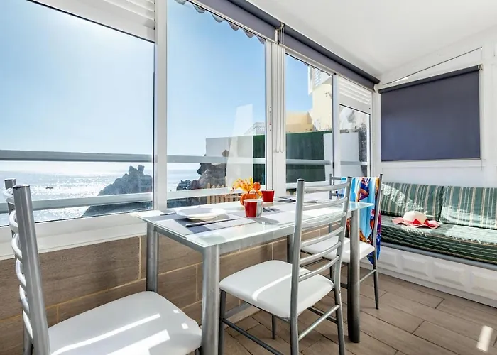 B1 Amazing With Sea View Alcalá la Real