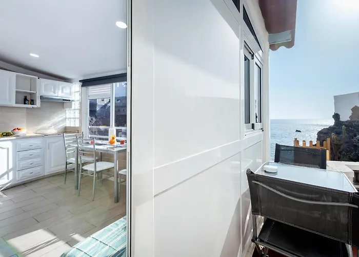 B1 Amazing With Sea View Alcalá la Real