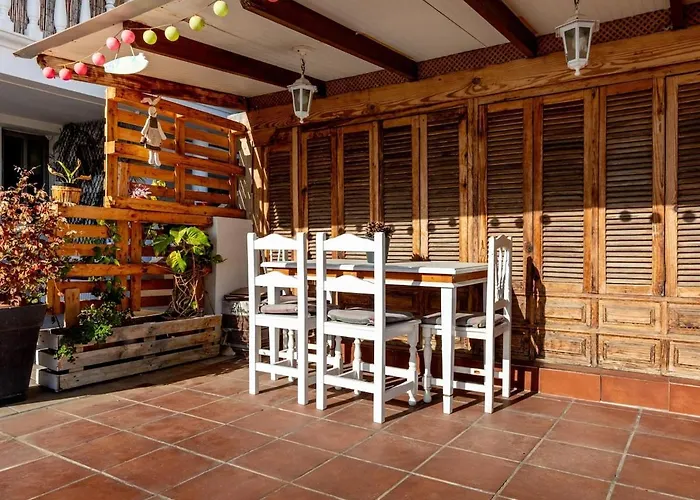 B1 Amazing With Sea View *