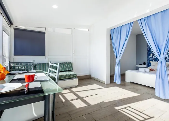 B1 Amazing With Sea View Apartamento