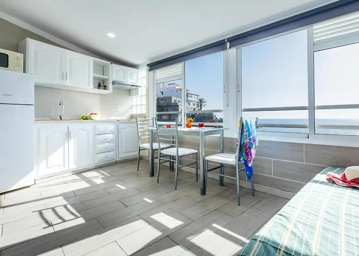 B1 Amazing With Sea View * Alcalá la Real